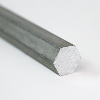 Алюминиевый шестигранник 22 мм Д16 ГОСТ 21488-97 в наличии в Екатеринбурге