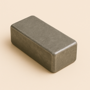 Поковка прямоугольная 150х630х1180 мм 18Х2Н4МА в наличии в Екатеринбурге