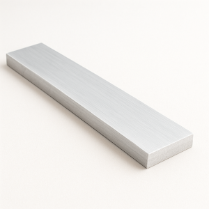 Алюминиевая полоса 100х12 мм АД0 ГОСТ 15176-89 в наличии в Екатеринбурге