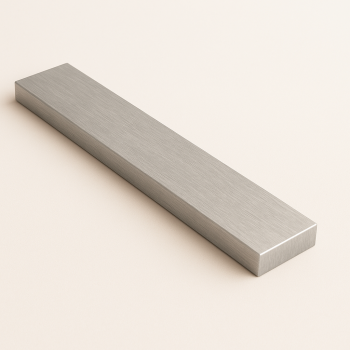 Дюралевая полоса 100х10 мм Д16ч ГОСТ 13616-97 в наличии в Екатеринбурге