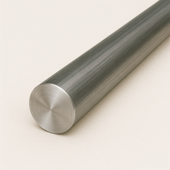 Стальной инструментальный круг 25 мм У8А в наличии в Екатеринбурге