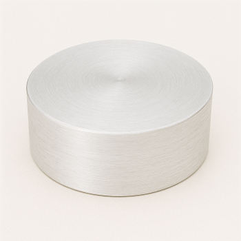 Поковка алюминиевая 900 мм АМц квадратная в наличии в Екатеринбурге