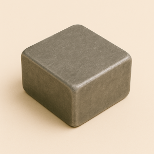 Поковка квадратная 175х175х2820 мм 4Х5В2ФС в наличии в Екатеринбурге