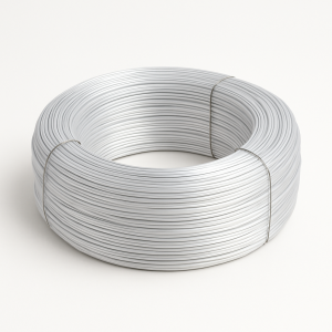 Алюминиевая катанка 11,5 мм АВЕ-Т4 ГОСТ 20967-2019 в наличии в Екатеринбурге