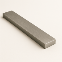 Полоса электротехническая 100х10 мм 11850 ГОСТ 4405-75