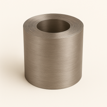 Медно-никелевая фольга 0,013х100 мм МНМц40-1,5 в наличии в Екатеринбурге