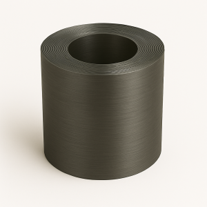 Ниобиевая фольга 0,0013х10 мм ТУ 48-19-293-78 в наличии в Екатеринбурге