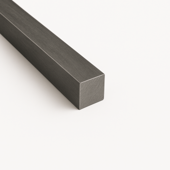 Штамповой квадрат 100 мм 7Х3 ГОСТ 5950-2000 в наличии в Екатеринбурге