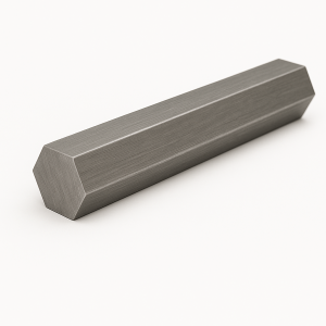 Автоматный шестигранник 100 мм А30 ГОСТ 2879-2006 в наличии в Екатеринбурге