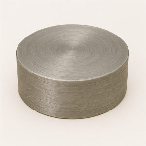 Легированная поковка квадратная 100х100 мм 38ХН3МФА в наличии в Екатеринбурге