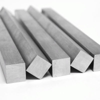 Квадрат нержавеющий 100х100 мм AISI 310