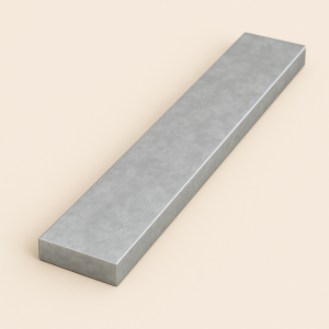 Шина оцинкованная 40х5 мм Ст3пс ГОСТ 380-2005 в наличии в Екатеринбурге