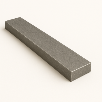 Штамповая полоса 15 мм 5ХНМ в наличии в Екатеринбурге