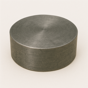 Углеродистая поковка квадратная 100х100 ст35 в наличии в Екатеринбурге