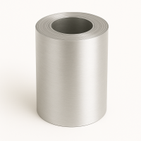 Фольга алюминиевая для упаковки 0,2 мм АД0 ГОСТ 745-2014