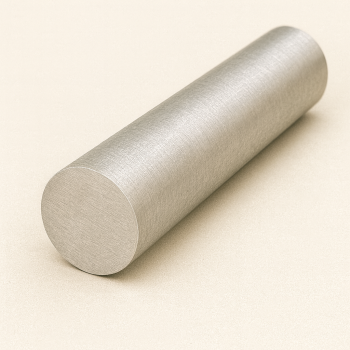 Круг никелевый 110 мм Monel 404 в наличии в Екатеринбурге