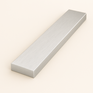 Алюминиевая шина 120х12х4000 мм АД31Т ГОСТ 15176-89 в наличии в Екатеринбурге