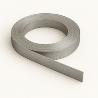 Рессорно-пружинная лента 100х3 мм 60С2А