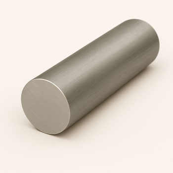 Валковый круг 100 мм 75ХМФ ГОСТ 2590-2006 в наличии в Екатеринбурге