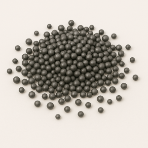 Дробь чугунная литая ДЧЛ 1,8 ГОСТ 11964-81 в наличии в Екатеринбурге