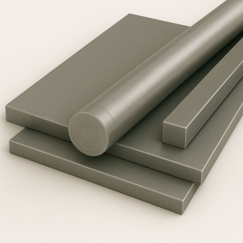 Сталь специальная (спецсталь) 09Г2С в наличии в Екатеринбурге