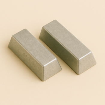 Лигатура алюминий-бериллий AБ1 в наличии в Екатеринбурге