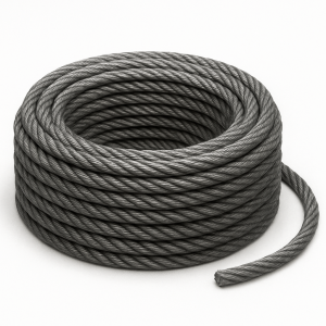 Канат крановый 30,5 мм ГОСТ 2688-80 в наличии в Екатеринбурге