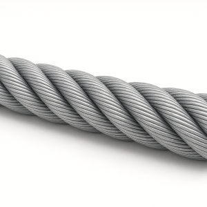 Канат оцинкованный грузовой 19,5 мм ГОСТ 2688-80 в наличии в Екатеринбурге