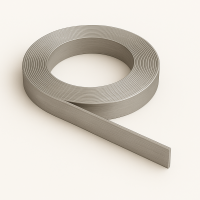 Лента припоя 1х120 мм ЛНКоМц 49-9-0,2-0,2