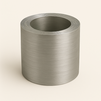 Фольга припоя 0,06х100 мм ПМГрН 10-1,5В в наличии в Екатеринбурге