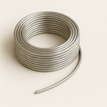 Проволока припоя 1 мм ПМГрОБ10-1-0,1 в наличии в Екатеринбурге