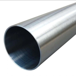 Труба нержавеющая шлифованная 32х1,5 мм 08Х18Н10 ГОСТ 11068-81 в наличии в Екатеринбурге