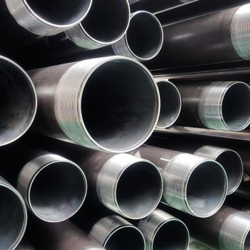 Обсадная труба 127х5х6000 мм ст45 ГОСТ Р 51682-2000 в наличии в Екатеринбурге