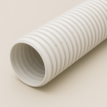 Труба полипропиленовая дренажная DN/ID 225х1,7 мм ГОСТ Р 54475-2011 в наличии в Екатеринбурге