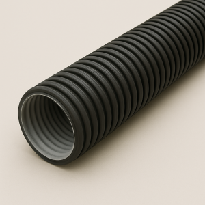 Труба полиэтиленовая дренажная DN/ID 2000х5 мм ГОСТ Р 54475-2011 в наличии в Екатеринбурге