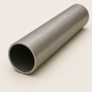 Титановая труба бесшовная горячекатаная 219 мм ВТ14 ГОСТ 21945-76 в наличии в Екатеринбурге