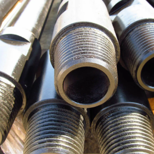 Стальная бурильная труба 108х26 мм ст10 ГОСТ Р 51510-99 в наличии в Екатеринбурге