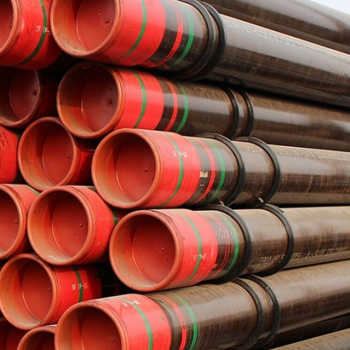 Труба НКМ 101,6х6,5 мм ГОСТ Р 52203-2004 ст35 в наличии в Екатеринбурге