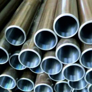 Труба биметаллическая 18х1,5 мм 12ХН3А ГОСТ 22786-77 в наличии в Екатеринбурге