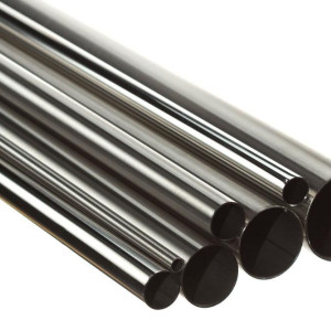 Труба прецизионная 102х28 мм холоднокатаная ст20 ГОСТ 9567-75 в наличии в Екатеринбурге