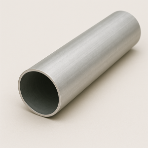 Алюминиевая труба холоднодеформированная 100х3 мм АД1 ГОСТ 23697-79 в наличии в Екатеринбурге