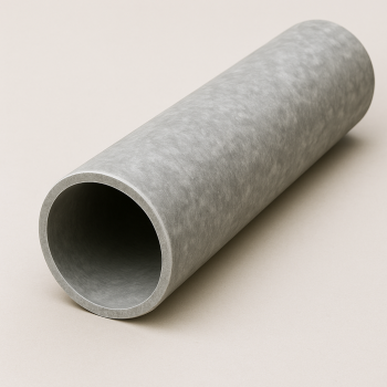 Труба асбестоцементная безнапорная БНТ 250х5000 мм ГОСТ 31416-2009 в наличии в Екатеринбурге