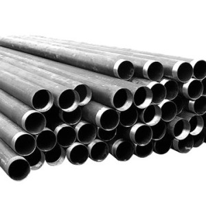 Нержавеющая обсадная труба 101,6 мм 02Х27Н31М4 ГОСТ ISO 13680-2016 в наличии в Екатеринбурге