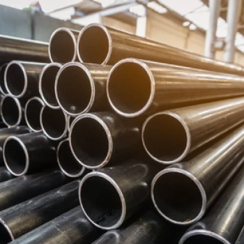 Труба НКВ 33,4х3,5 мм ГОСТ 633-80 ст10 в наличии в Екатеринбурге