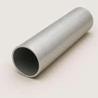 Алюминиевая труба холоднодеформированная 12х1х6000 мм АД31Т1 ГОСТ 18482-2018