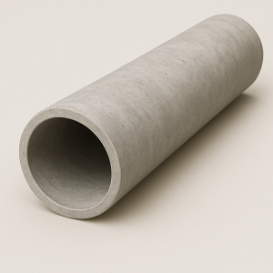 Труба железобетонная безнапорная ТБ 600 мм ГОСТ 6482-2011 в наличии в Екатеринбурге