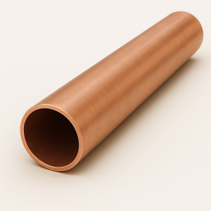 Труба медная для водоснабжения 28х1,5 мм SF-Cu ГОСТ 32598-2013 в наличии в Екатеринбурге