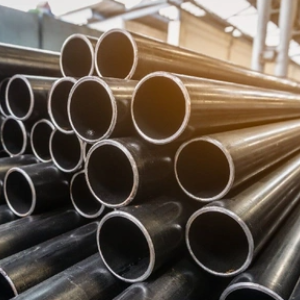 Труба НКВ 88,9х8 мм ГОСТ Р 52203-2004 ст45 в наличии в Екатеринбурге