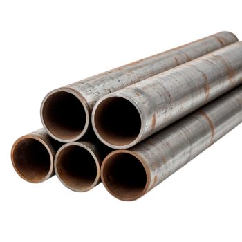 Труба стальная электросварная 133х3.5 мм Ст3сп в наличии в Екатеринбурге