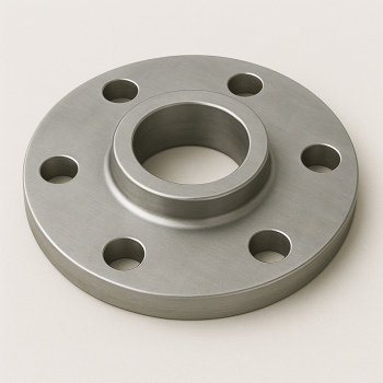 Фланец нержавеющий воротниковый приварной Ду 300 12Х18Н10Т в наличии в Екатеринбурге